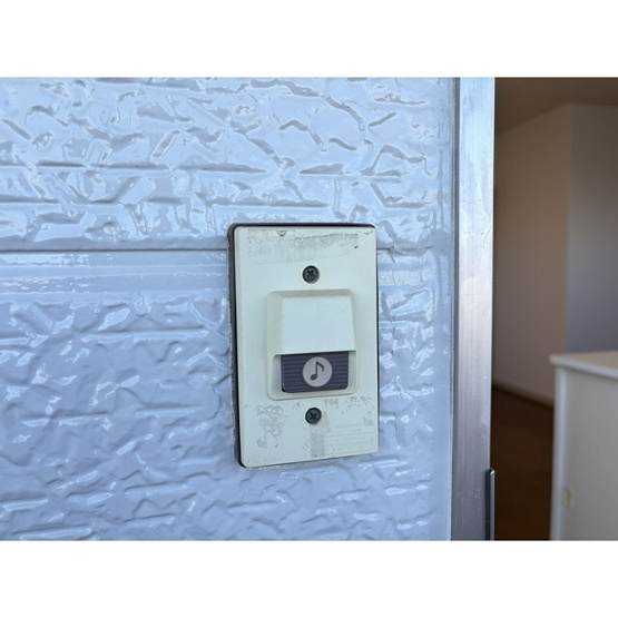 【設備】 | 曽我マンション | チャイム