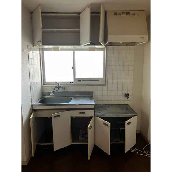 【内装】 | 曽我マンション