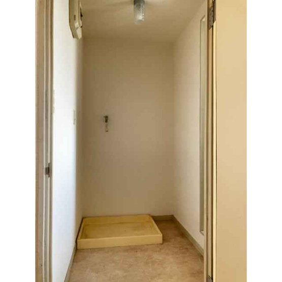 【内装】 | 曽我マンション