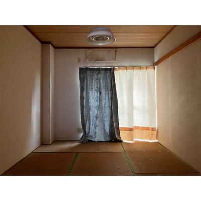 【内装】