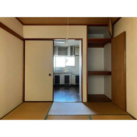 【内装】 | 曽我マンション