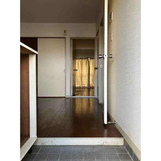 【内装】 | 曽我マンション