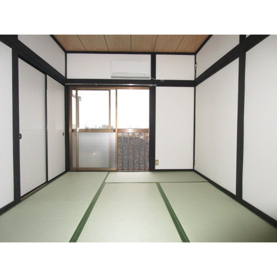 【内装】 | モアヒルズ　Ａ棟