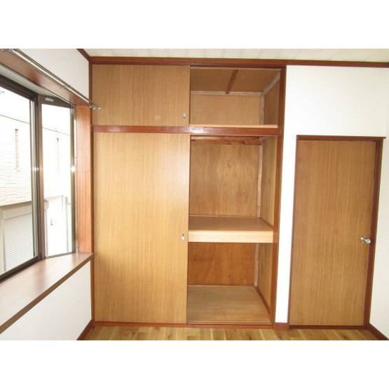 【内装】 | モアヒルズ　Ａ棟