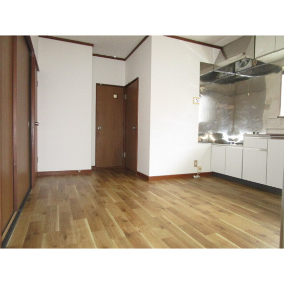 【内装】 | モアヒルズ　Ａ棟