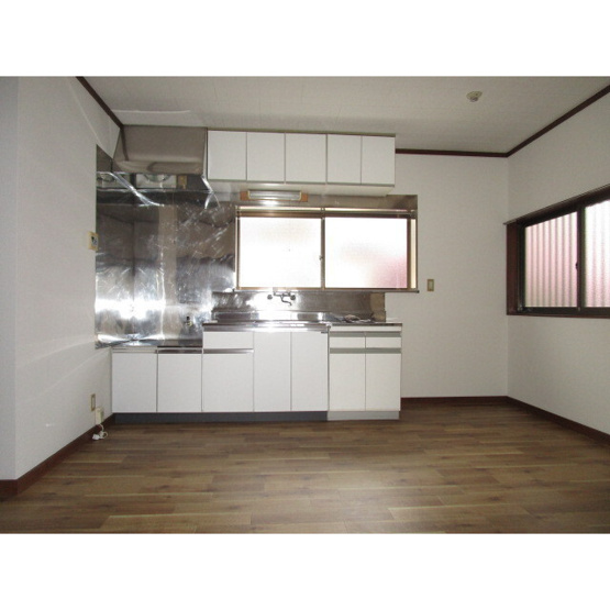 【内装】 | モアヒルズ　Ａ棟