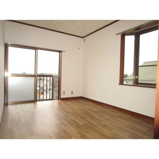 【内装】 | モアヒルズ　Ａ棟