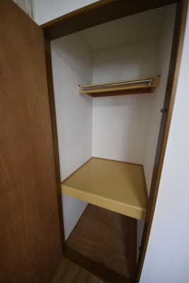 【収納】鈴木ハイツＢ棟