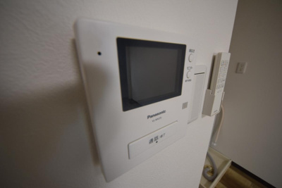 【設備】鈴木ハイツＢ棟