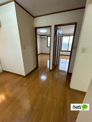 【その他】 | ロイヤルコート川口A棟