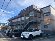 ロイヤルコート川口A棟の画像