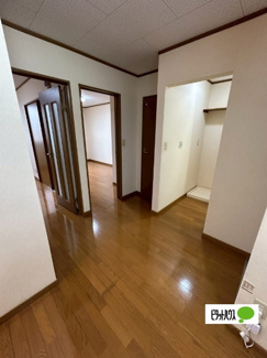 【その他】 | ロイヤルコート川口A棟