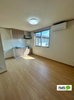 【居間・リビング】 | HKハイツ