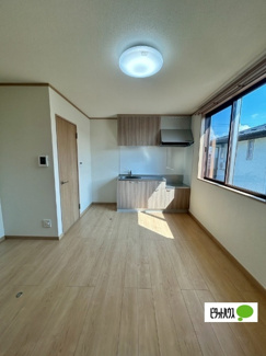 【居間・リビング】 | HKハイツ