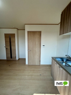 【居間・リビング】 | HKハイツ