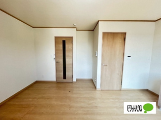 【居間・リビング】 | HKハイツ