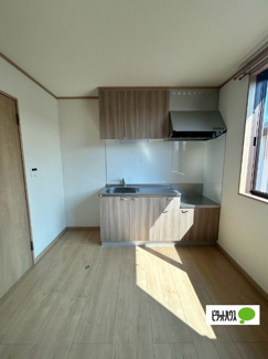 【キッチン】 | HKハイツ