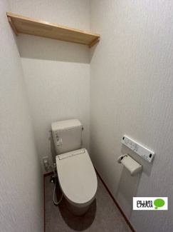 【トイレ】 | HKハイツ