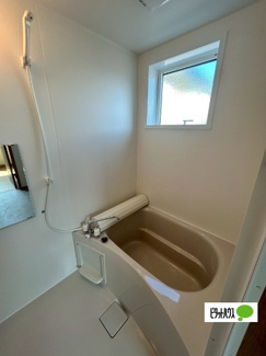 【浴室】 | HKハイツ