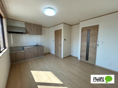 【居間・リビング】 | HKハイツ