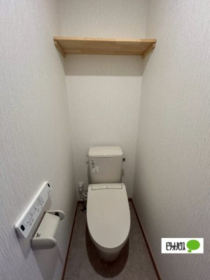 【トイレ】 | HKハイツ