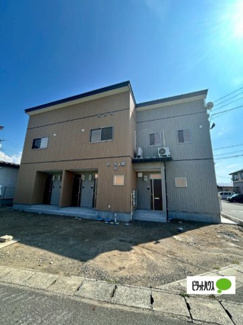 【外観】 | HKハイツ