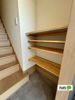 【玄関】 | HKハイツ