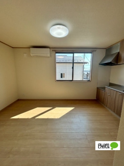 【居間・リビング】 | HKハイツ