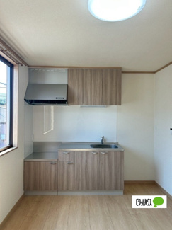 【キッチン】 | HKハイツ