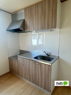 【キッチン】 | HKハイツ