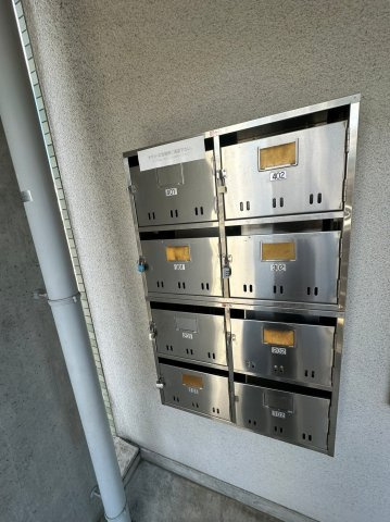 	のその他共用部分