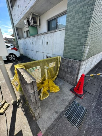 	のその他共用部分