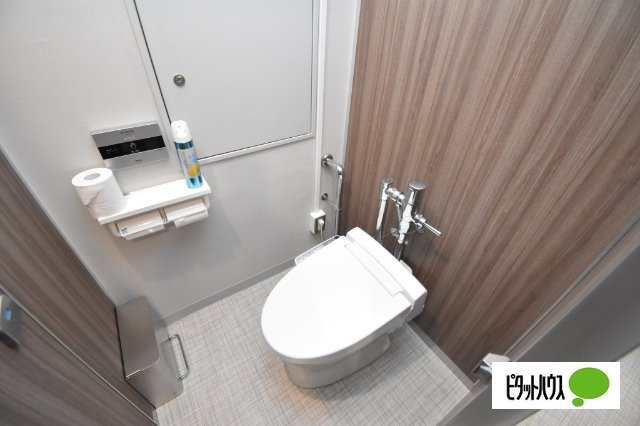 グラン前橋の内装