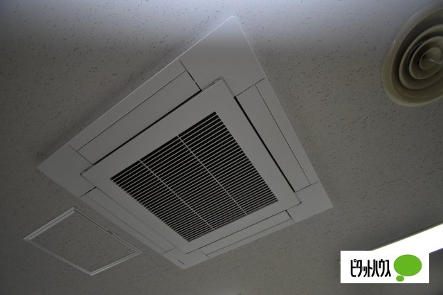 グラン前橋の内装