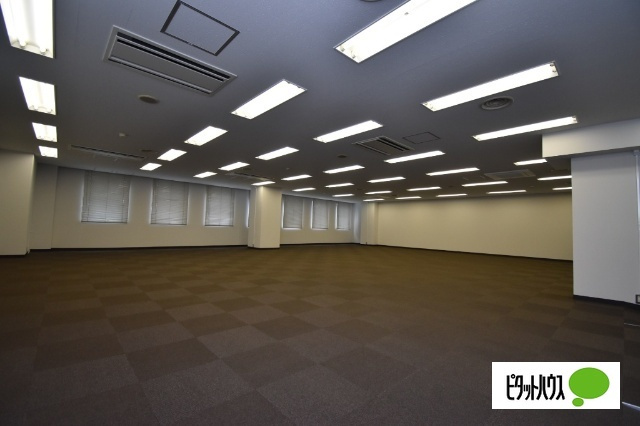 グラン前橋の内装