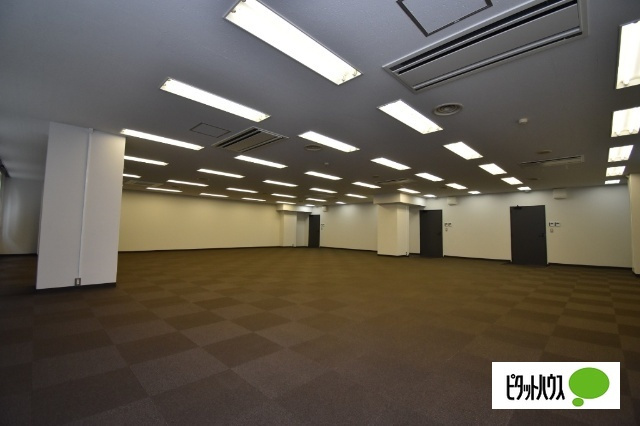 グラン前橋の内装