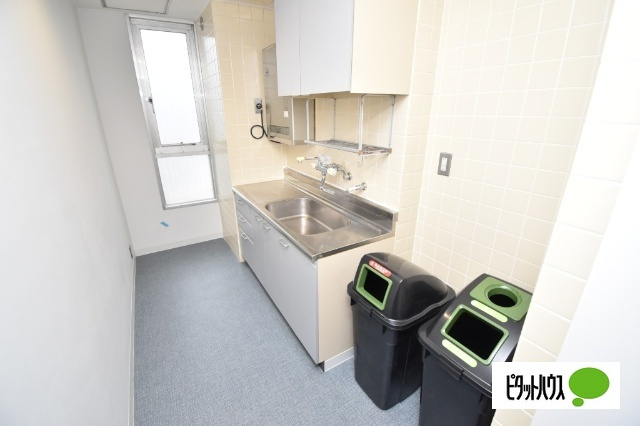 グラン前橋の内装