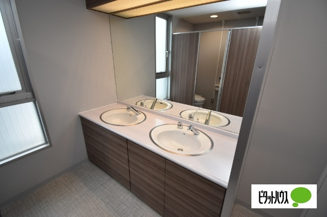 グラン前橋の内装