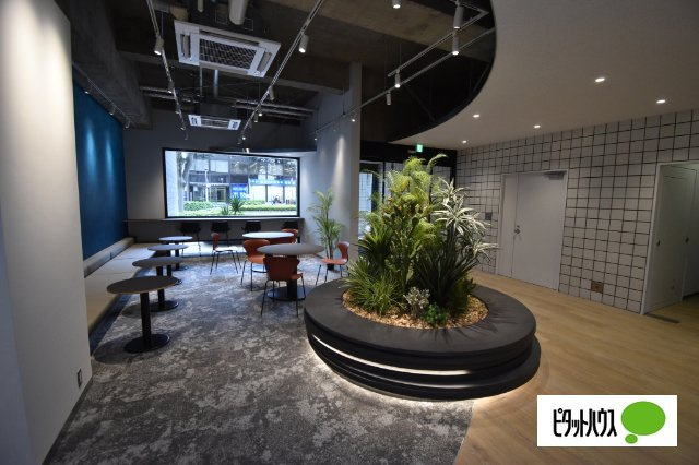 グラン前橋の外観