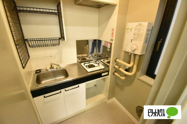 けやきスクエア前橋の内装