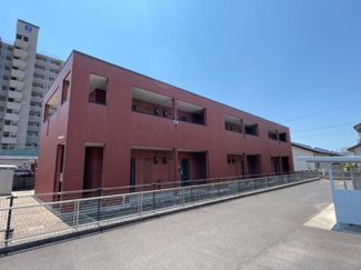 【外観】 | 外観写真（昼）