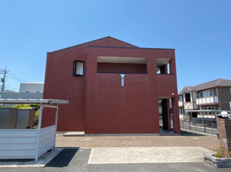 【外観】 | 外観写真（昼）