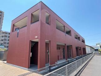 【外観】 | 外観写真（昼）