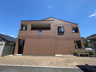 【外観】 | ベル・グラース | 外観写真（昼）