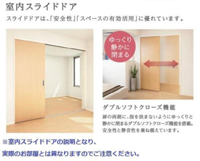 【その他】 | タウニィ裾野Ⅰ | その他（イメージ）