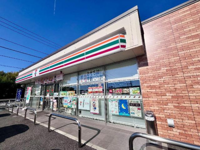 【周辺】 | タウニィ裾野Ⅰ | セブンイレブン裾野向田小学校前店まで610ｍ
