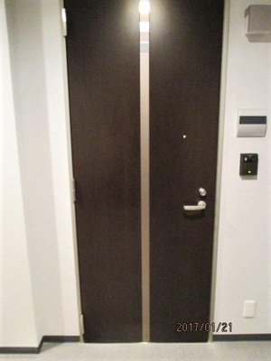 【玄関】 | カリテシア