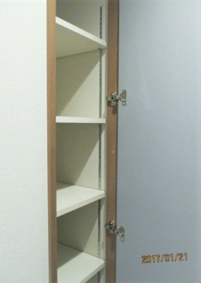 【玄関】 | カリテシア