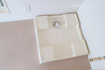 【洗面所】 | カリテシア