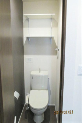 【トイレ】 | カリテシア